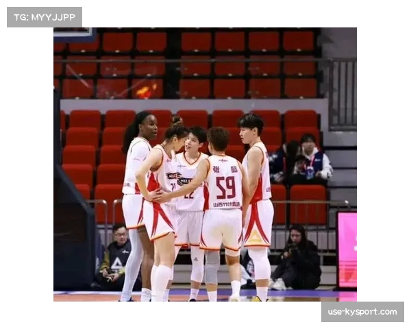 广东女篮逆转山西豪取九连胜 末节净胜14分展卫冕冠军韧性