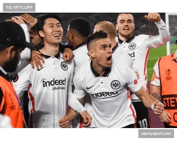 法兰克福赛季目标转向德国杯 联赛中游位置已无太大追求